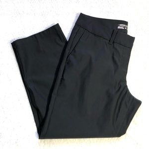 Nike Golf Dri-Fit Cropped Pants